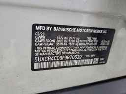 2023 BMW X5