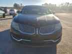 2016 LINCOLN MKX