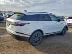 2018 LAND ROVER Range Rover Velar