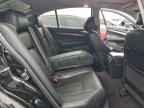 2011 INFINITI G37