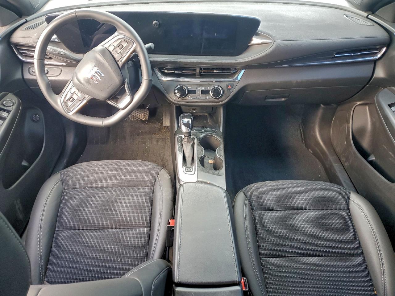 2025 BUICK Envista