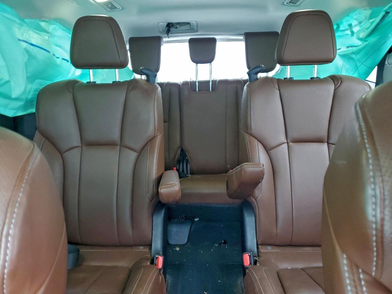 2021 SUBARU Ascent