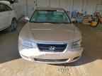 2008 HYUNDAI SONATA