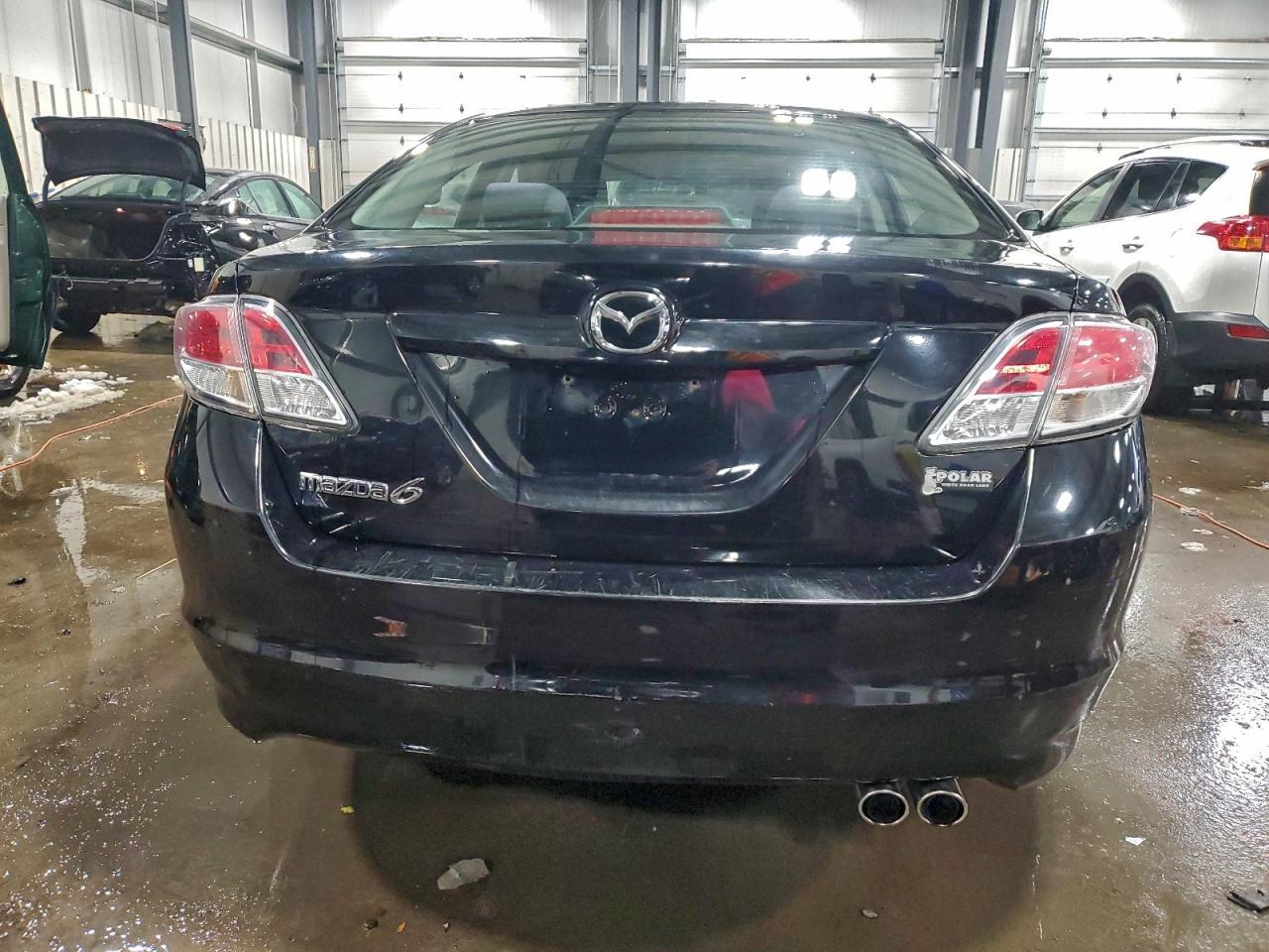 2013 MAZDA 6