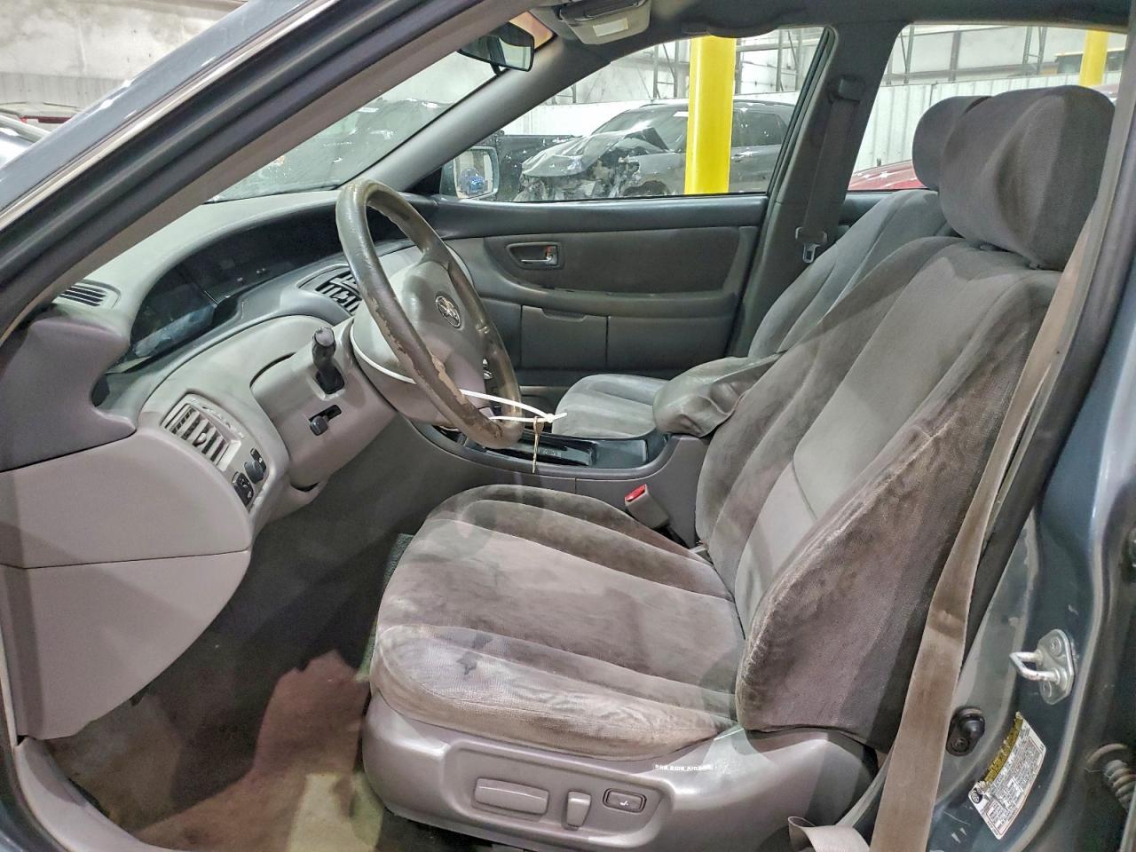 2004 TOYOTA Avalon