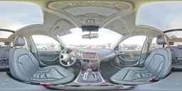 2010 AUDI Q5