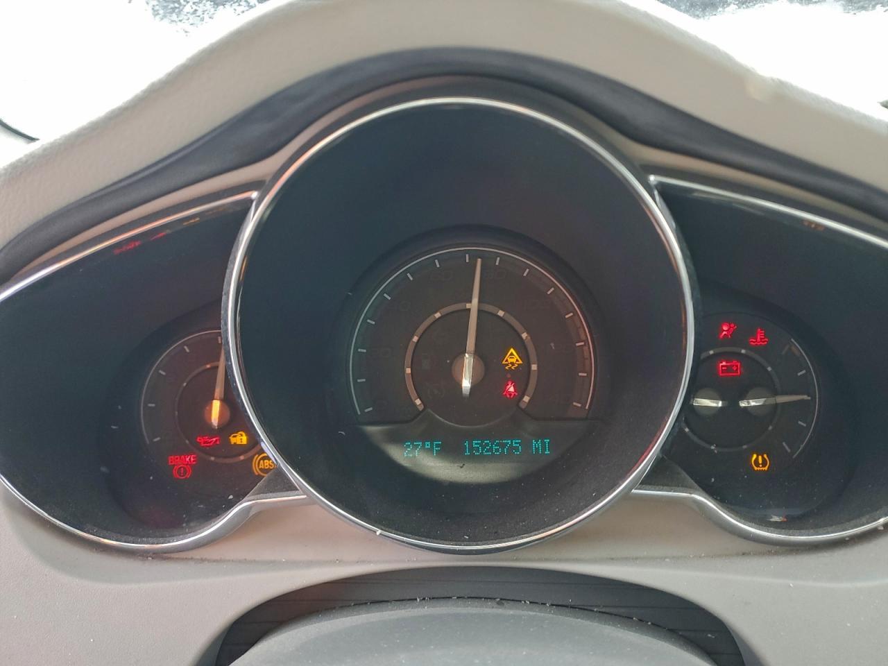 2009 CHEVROLET MALIBU
