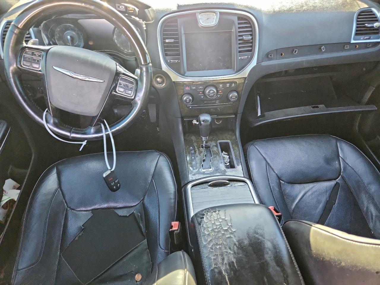 2013 CHRYSLER 300