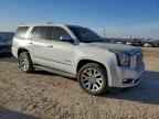 2017 GMC Yukon