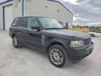 2010 LAND ROVER RANGE ROVER