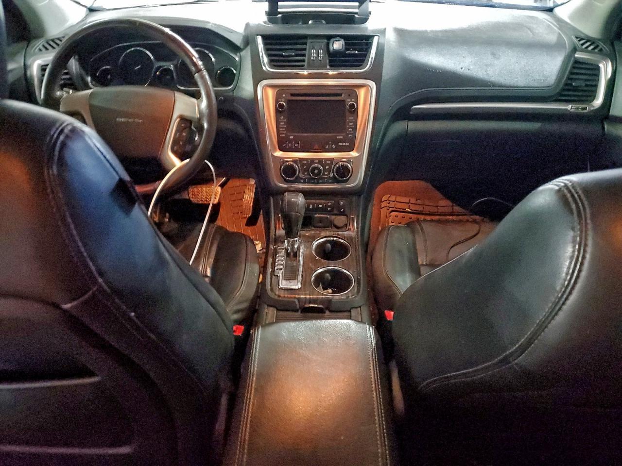 2015 GMC ACADIA
