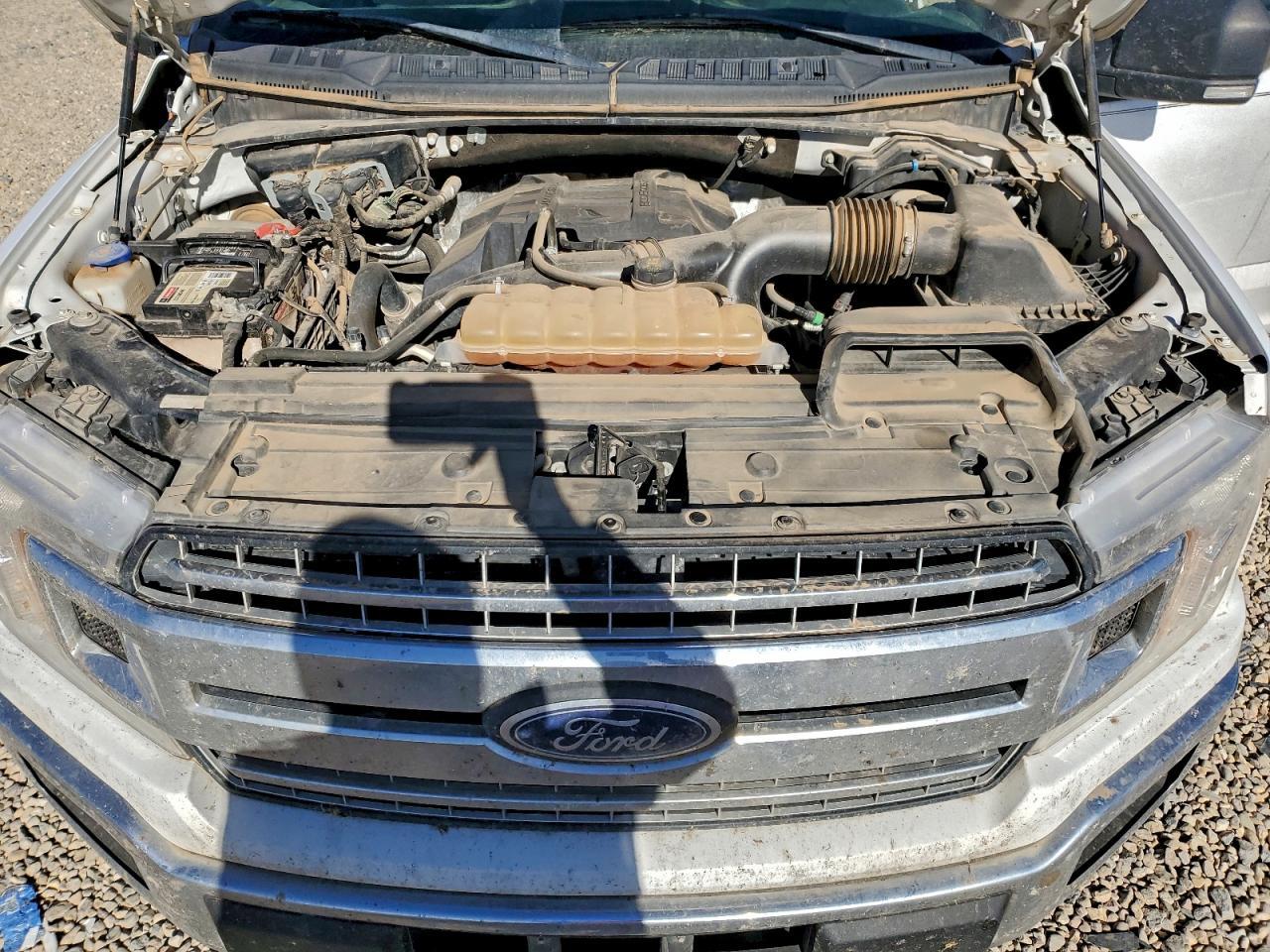 2018 FORD F-150 Lightning