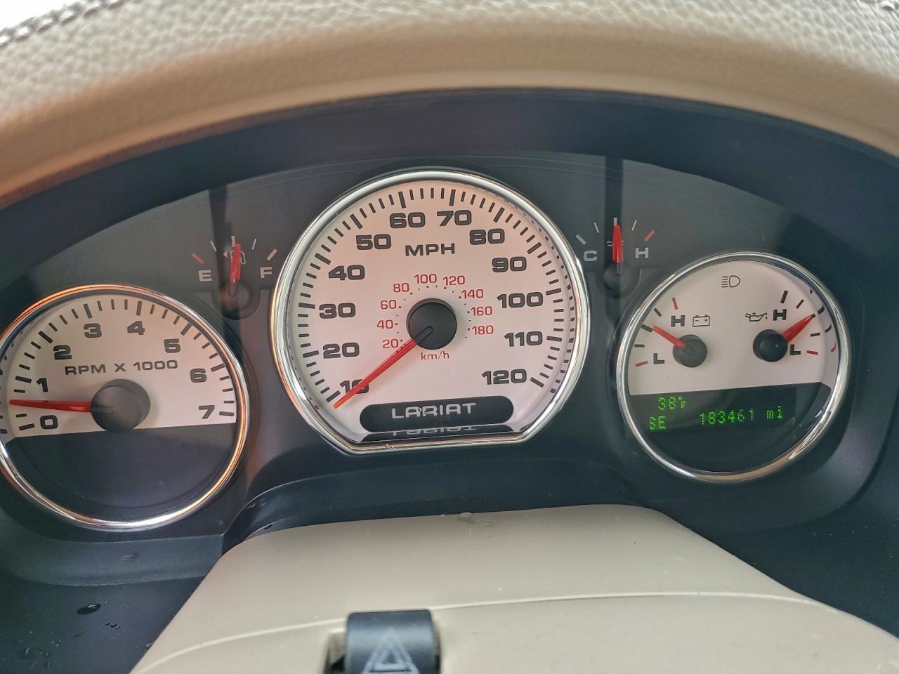2006 FORD F-150