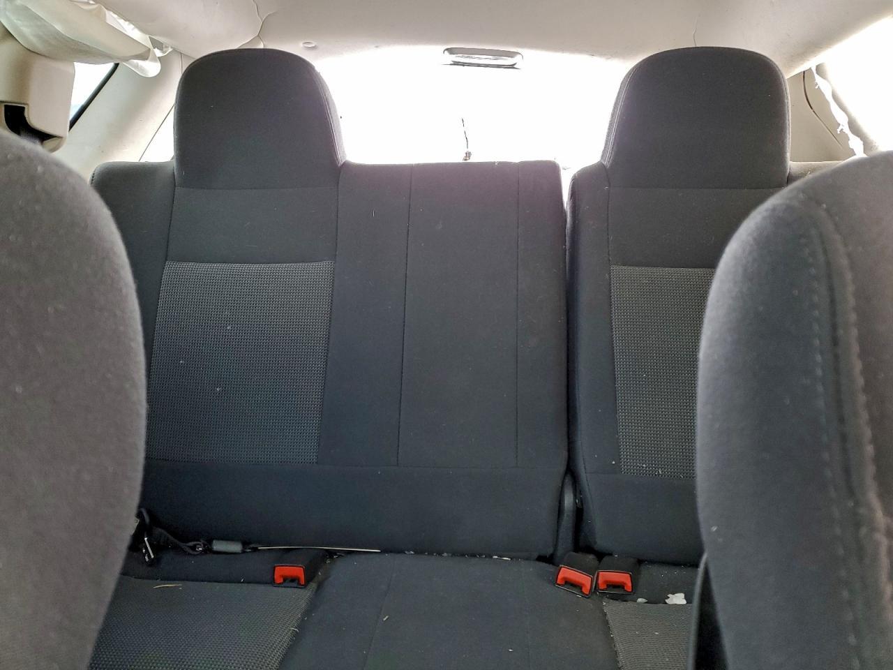 2011 JEEP Compass