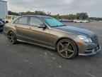 2012 MERCEDES-BENZ E-Class