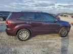 2011 KIA SORENTO