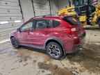 2016 SUBARU Crosstrek