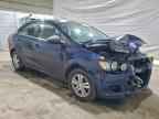2015 CHEVROLET SONIC