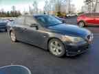 2005 BMW 5 series