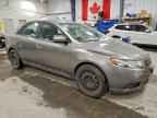 2013 KIA FORTE