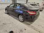 2014 NISSAN SENTRA