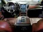 2015 CHEVROLET Suburban