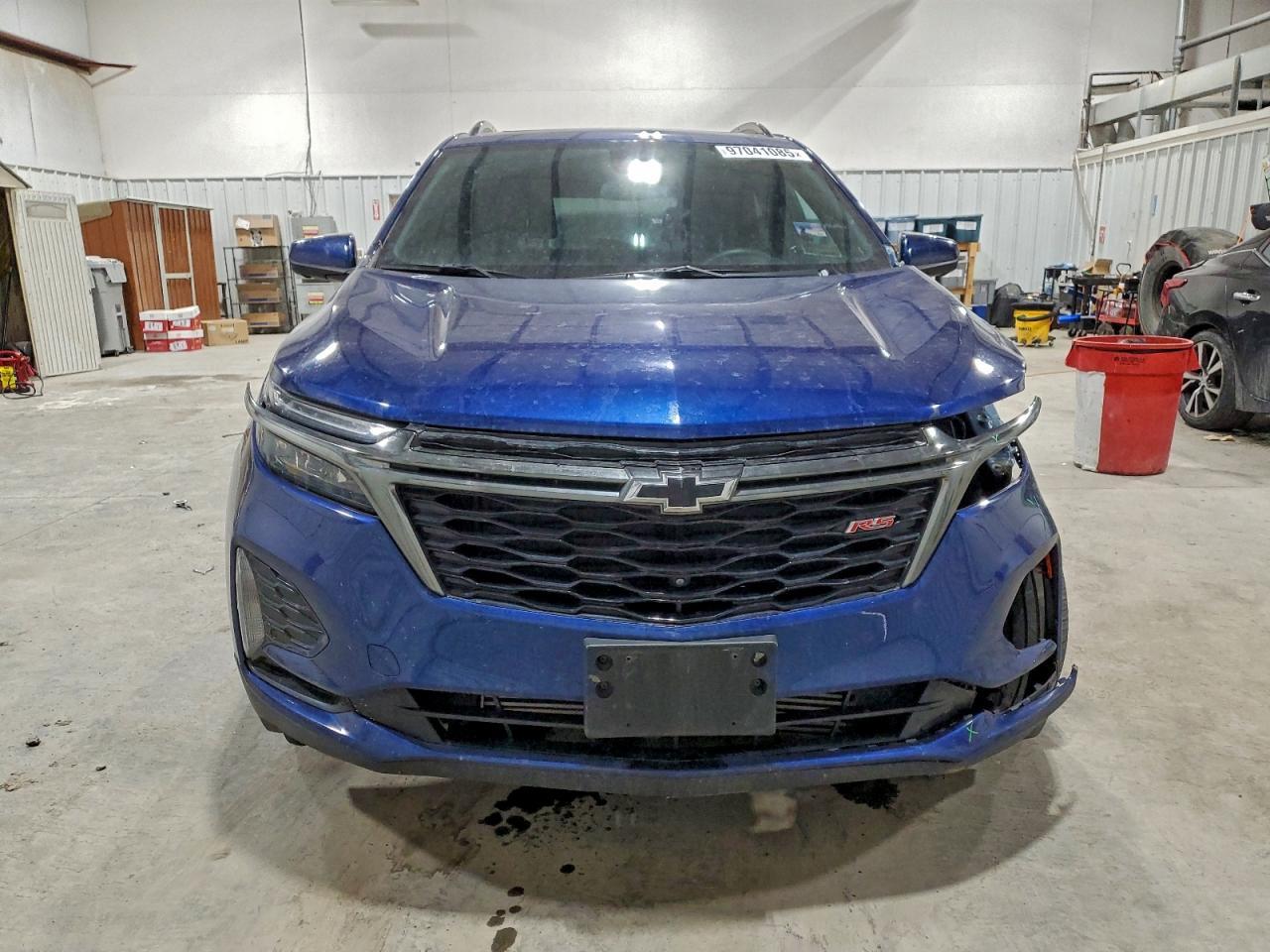 2023 CHEVROLET