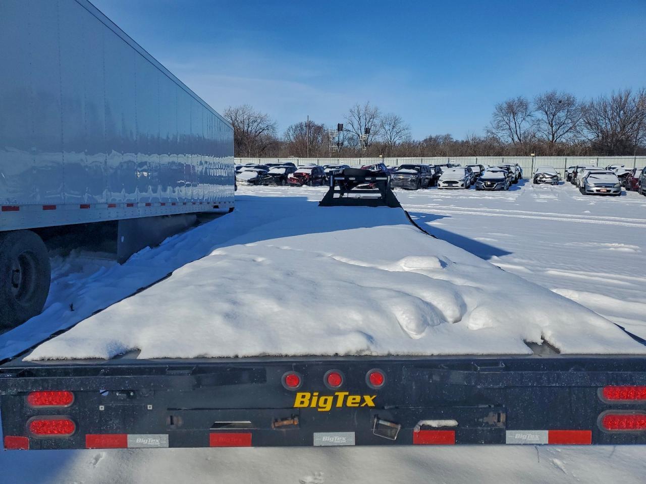 2025 Bigtx Utility Tl