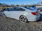 2021 HONDA ACCORD