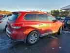 2014 NISSAN PATHFINDER
