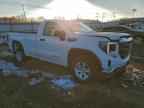 2025 GMC Sierra