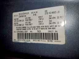 2006 DODGE RAM 1500