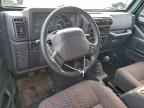 1999 JEEP WRANGLER