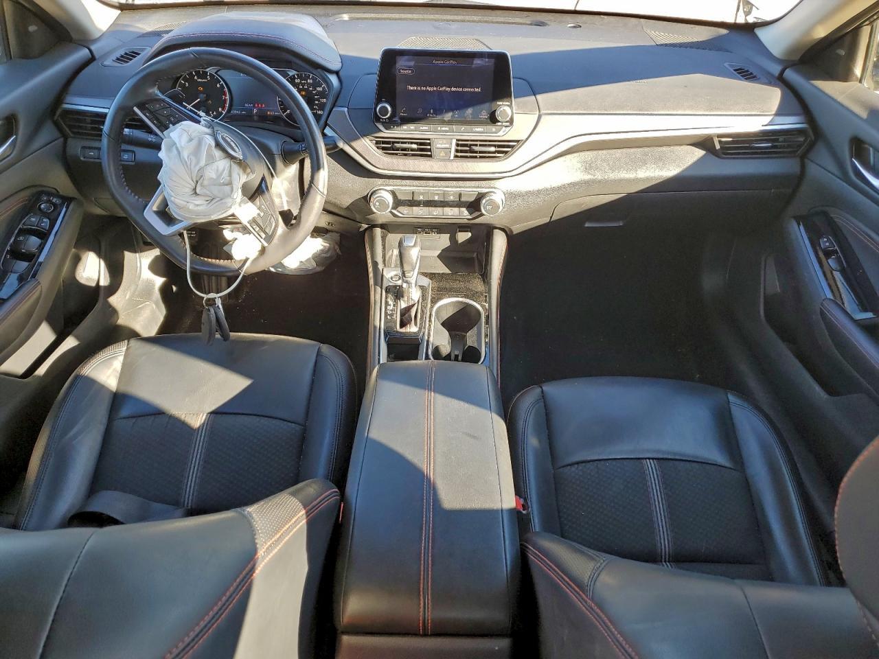 2023 NISSAN ALTIMA
