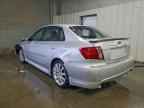 2008 SUBARU IMPREZA
