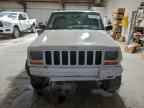 2000 JEEP CHEROKEE