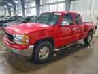 2001 GMC SIERRA 1500