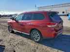 2015 NISSAN PATHFINDER