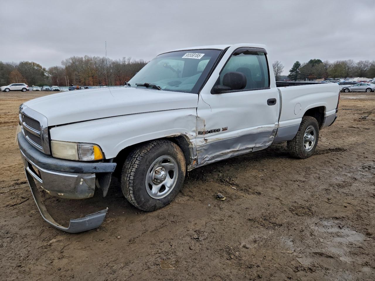 1999 DODGE RAM 1500