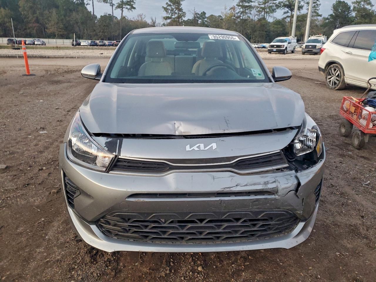 2023 KIA RIO