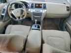 2013 NISSAN MURANO