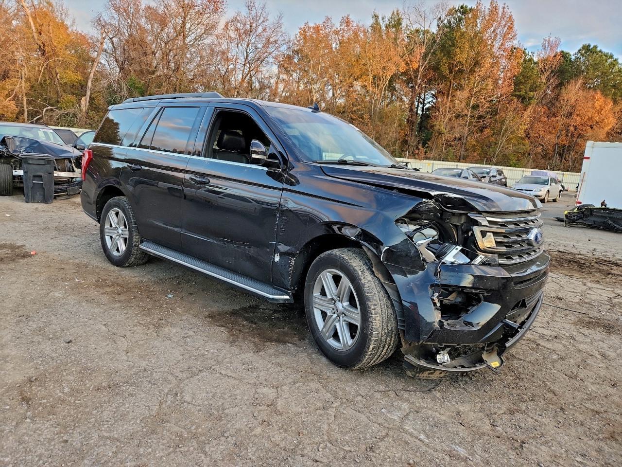 2020 FORD Expedition