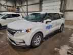 2024 KIA Carnival