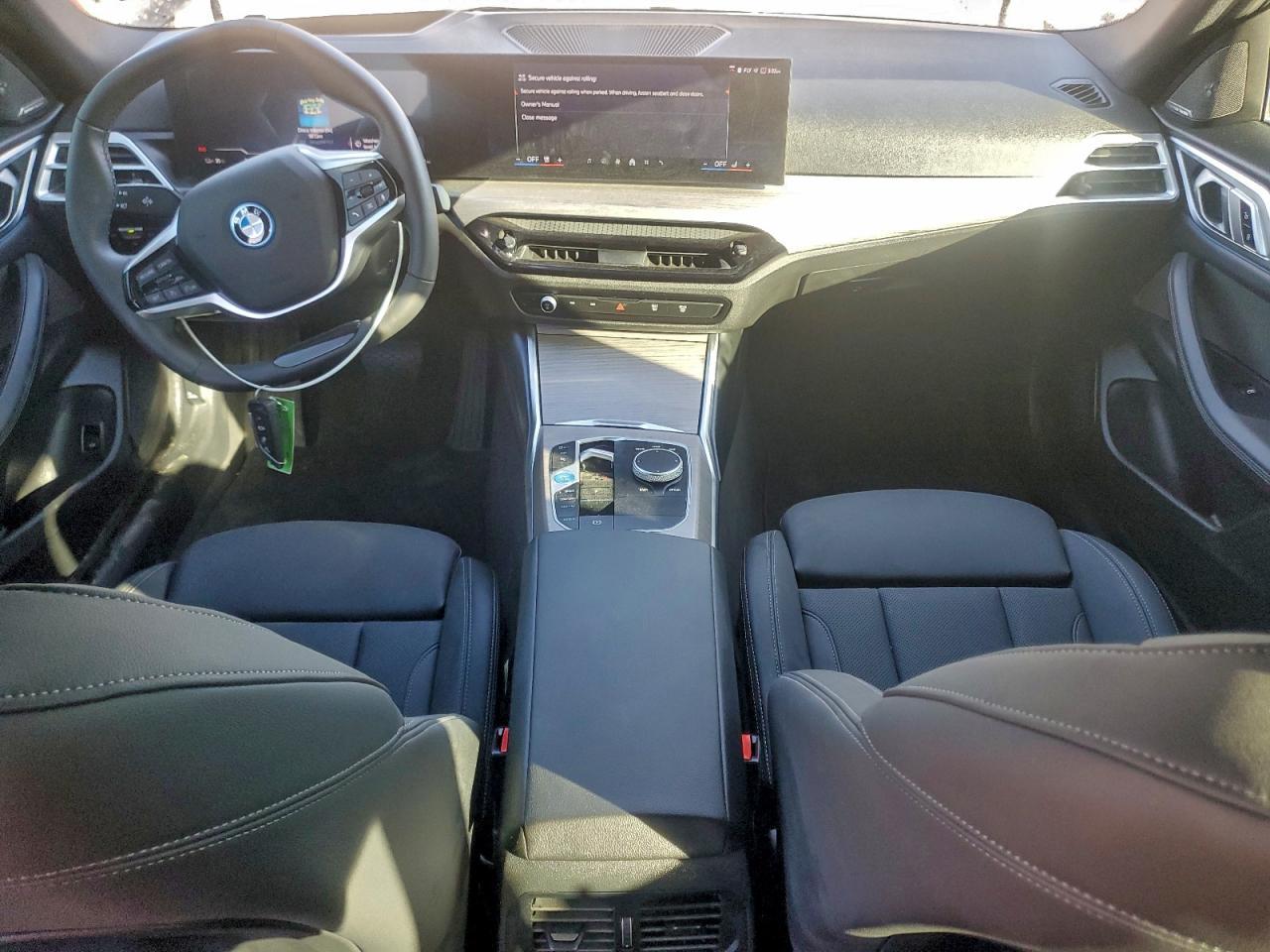 2025 BMW i4