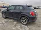 2017 FIAT 500X