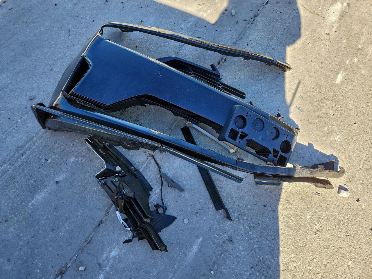 2019 FORD F-150 Lightning