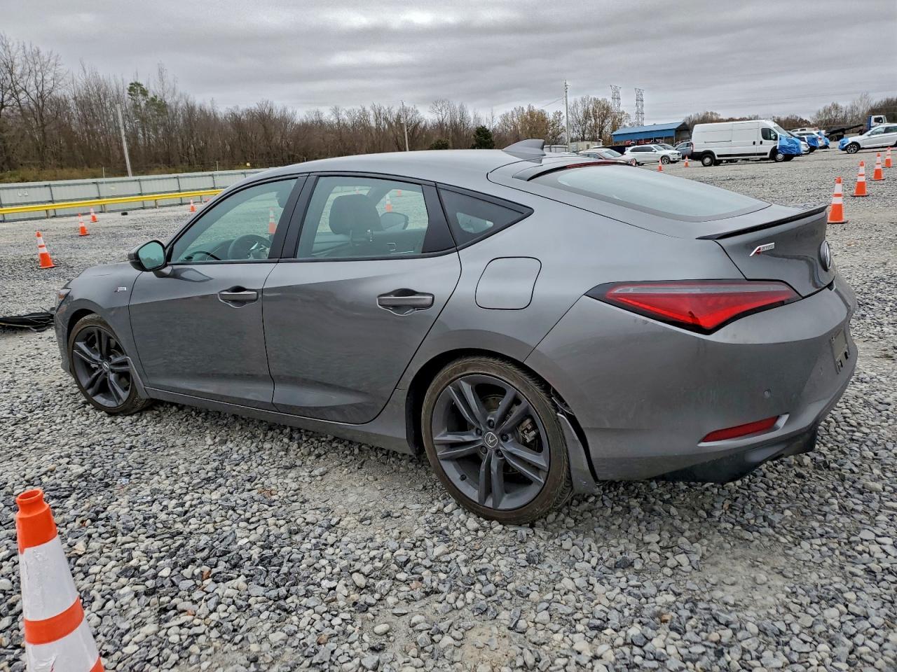 2024 ACURA Integra