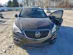 2017 BUICK Envision