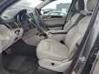 2012 MERCEDES-BENZ ML-Class
