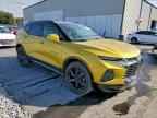 2022 CHEVROLET BLAZER